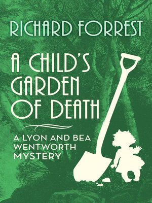 cover image of A Child's Garden of Death